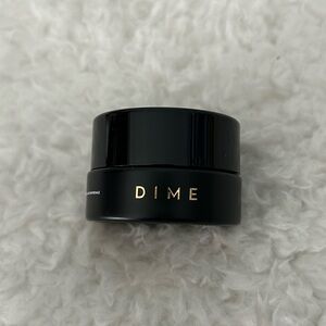 Dime Restorative Night Cream Sample NEW